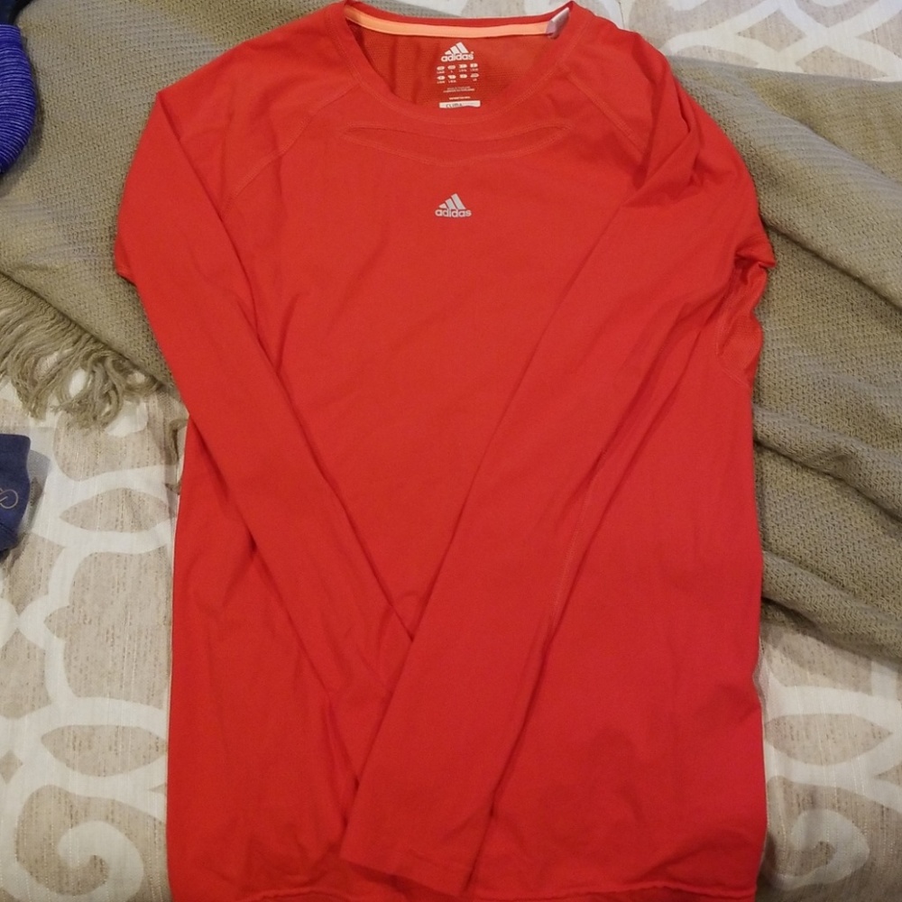 Adidas climalite